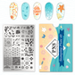 PNS Stamping Plate 43