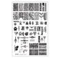 PNS Stamping Plate 11