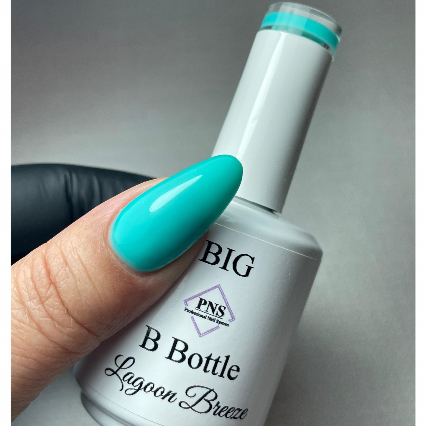 PNS Big B Bottle BIAB - Lagoon Breeze