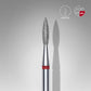 Staleks Diamond Nail Bit "Flame Sharp" FA11R021/8