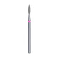 Staleks Diamond Nail Bit "Flame Sharp" FA11R021/8