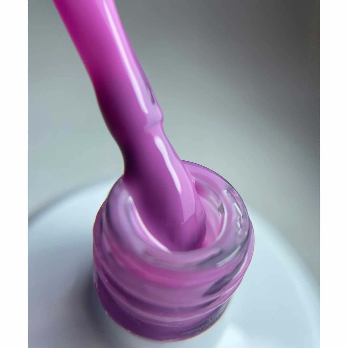 PNS Big B Bottle BIAB - Amethyst Glow