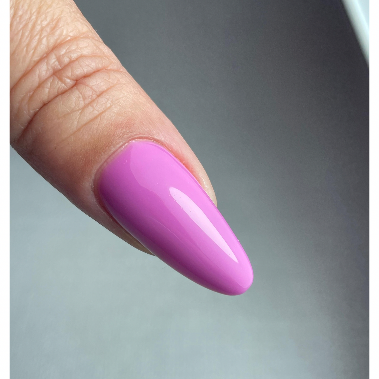PNS Big B Bottle BIAB - Amethyst Glow