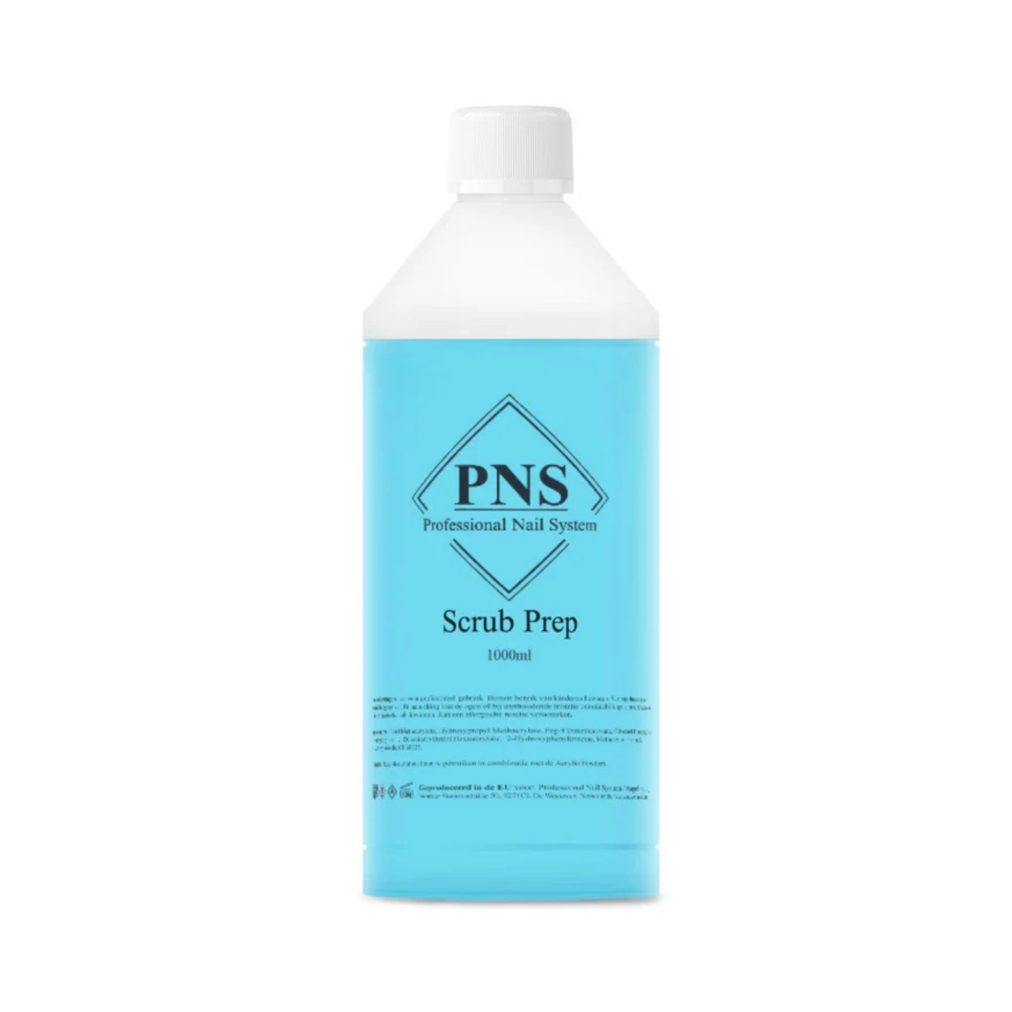 PNS Scrub Prep 1L