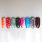 PNS Design Gel White Blooming Gel