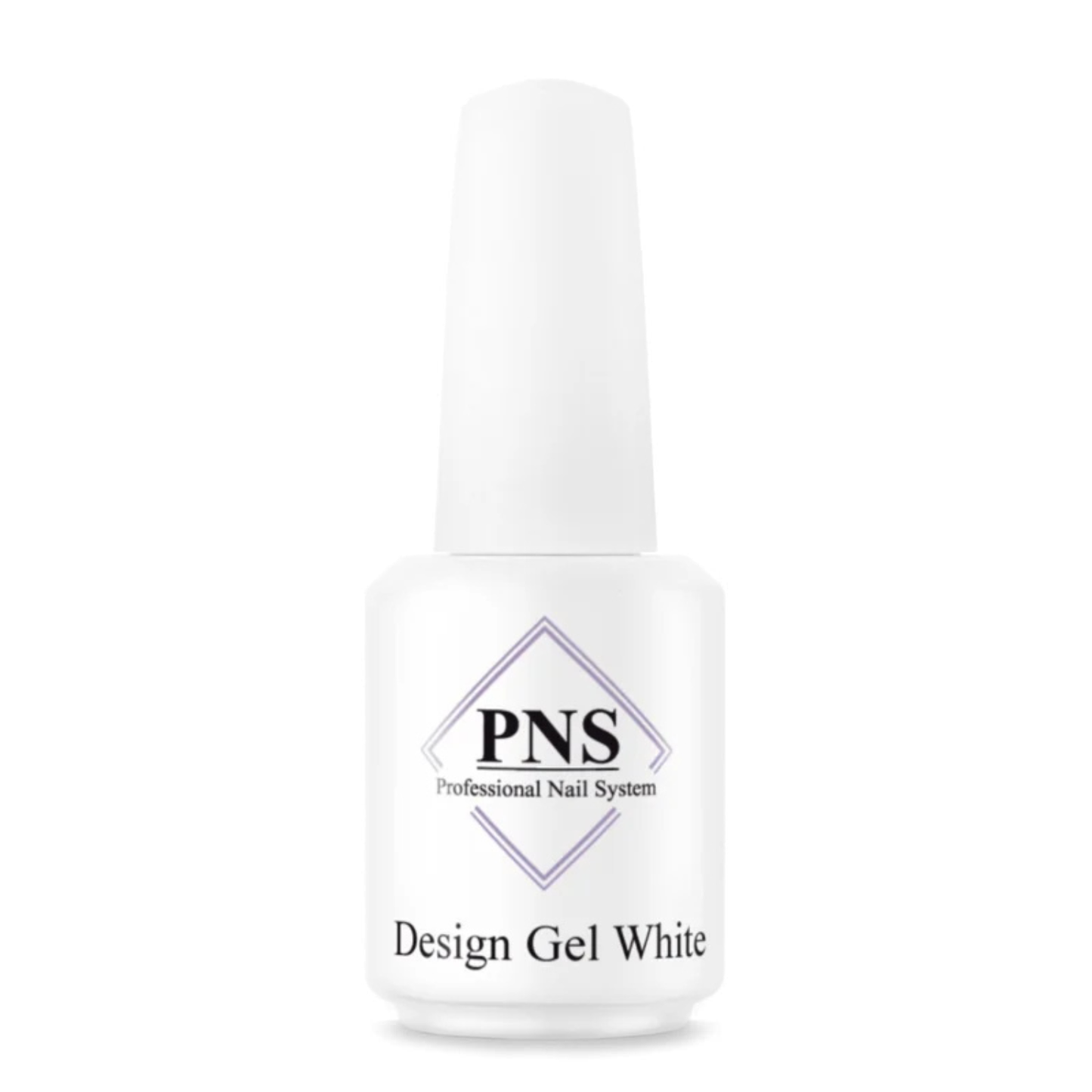 PNS Design Gel White Blooming Gel
