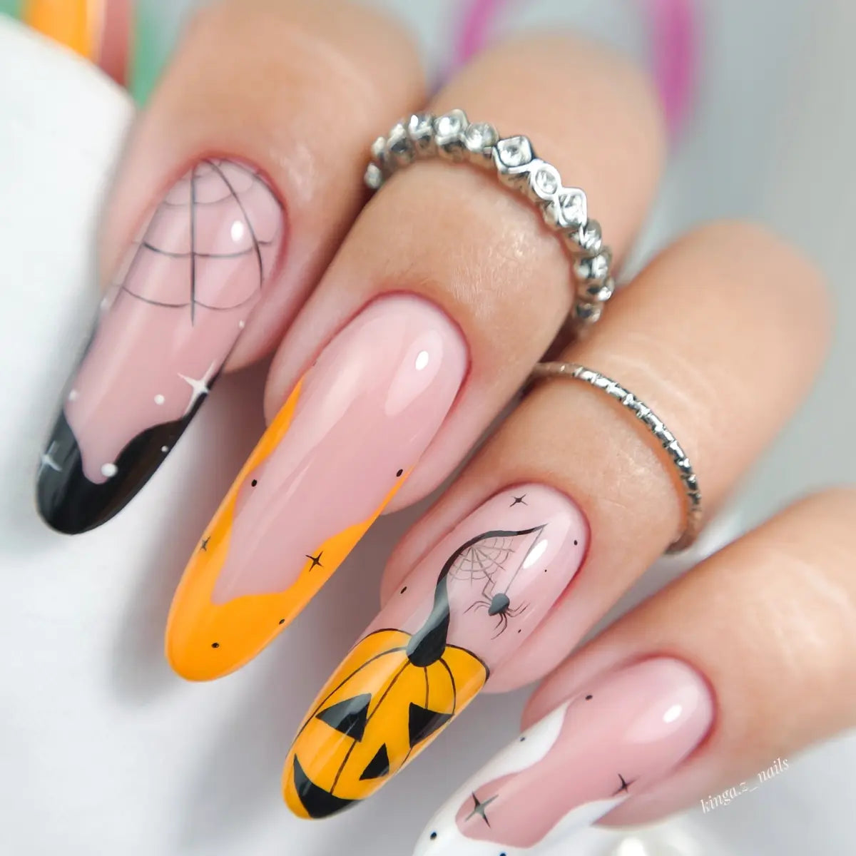 Yoshi Top Coat - Tempered Diamond