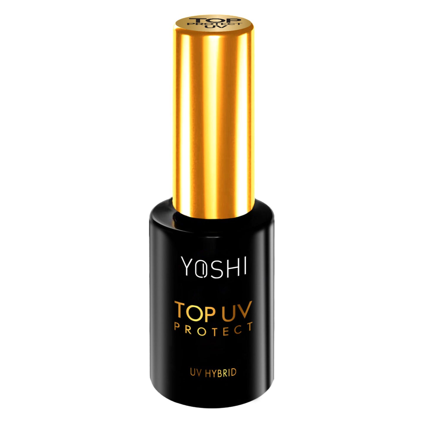 Yoshi Top Coat - UV Protect
