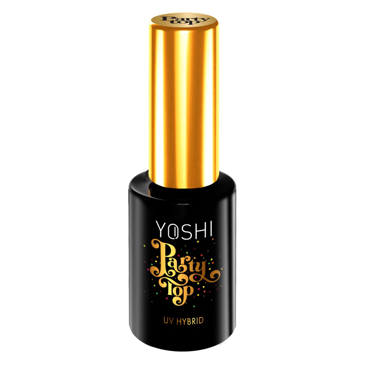 Yoshi Top Coat - Party Top