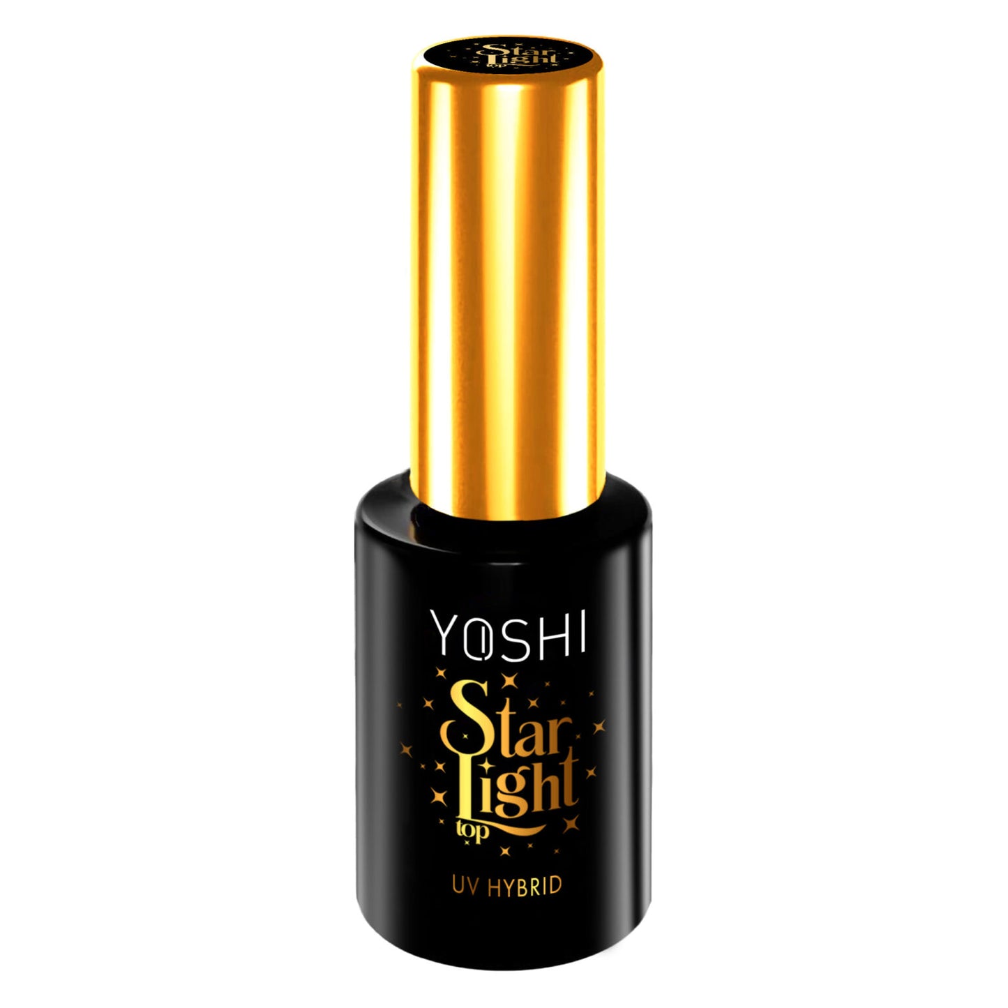 Yoshi Top Coat - Star Light