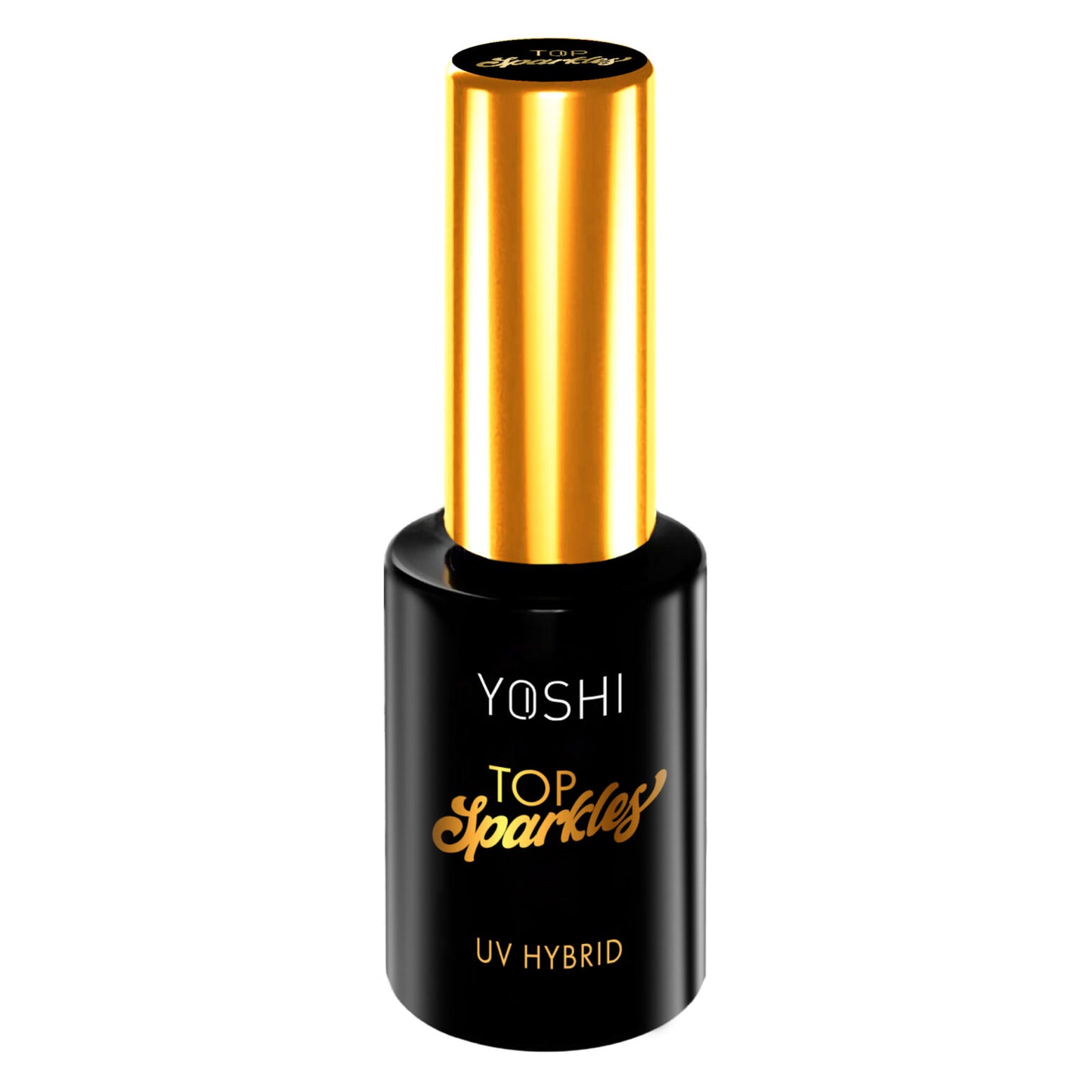 Yoshi Top Coat - Stardust
