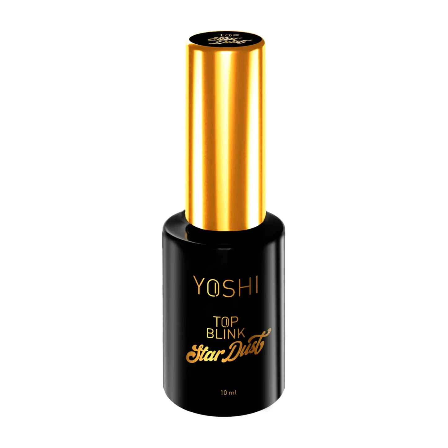 Yoshi Top Coat - Stardust
