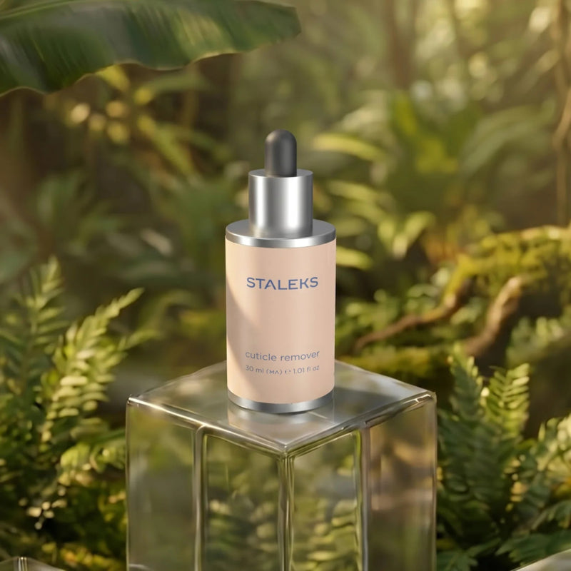 Staleks RT-30 Cuticle remover 30ml