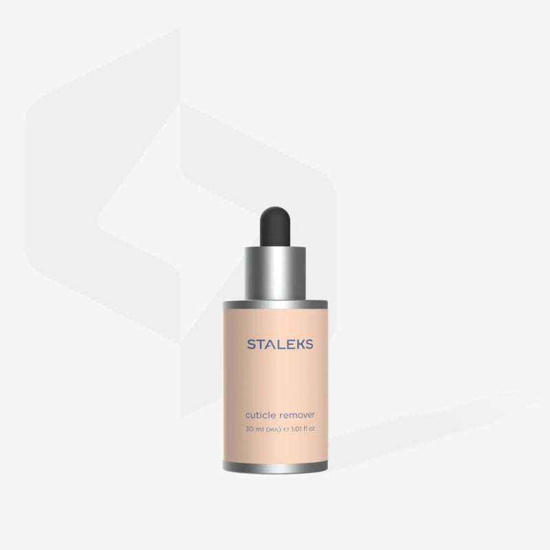 Staleks RT-30 Cuticle remover 30ml