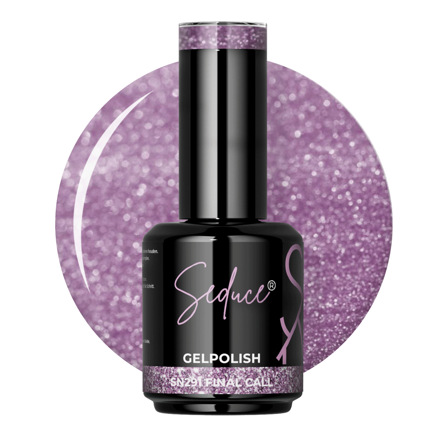 Seduce® Gelpolish | SN291 | Final Call