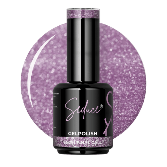 Seduce® Gelpolish | SN291 | Final Call