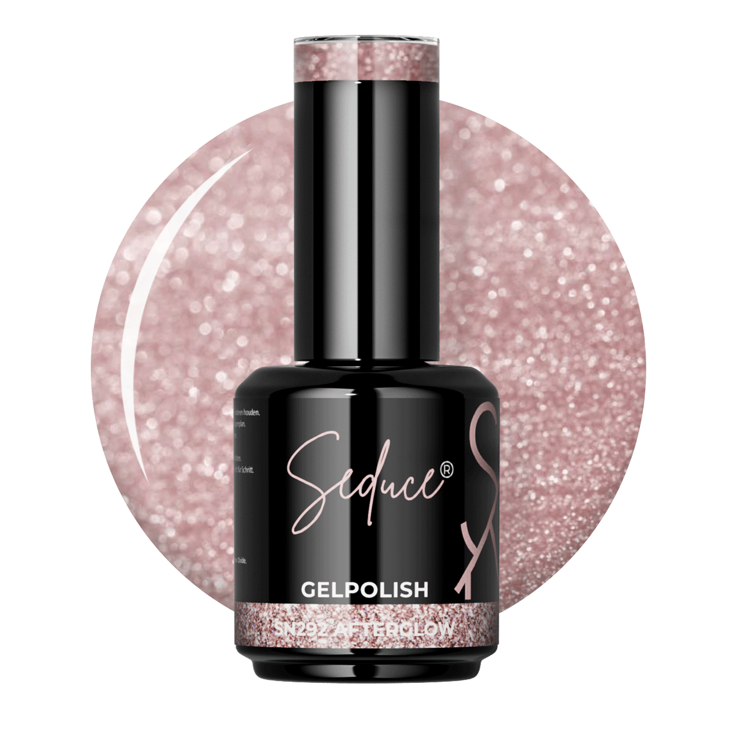 Seduce® Gelpolish | SN292 | Afterglow
