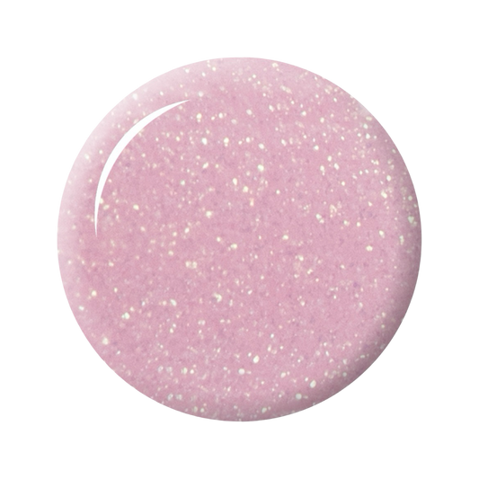Seduce® Acrylgel candy crush een mooie roze kleur met glitters 