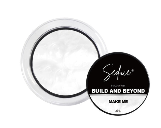 Seduce® Build and Beyond  | Hardgel | Make me