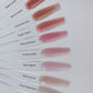 Seduce® Fiber Fusion | Peach Proof