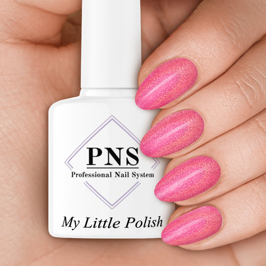 My Little Polish Pink Lemonade