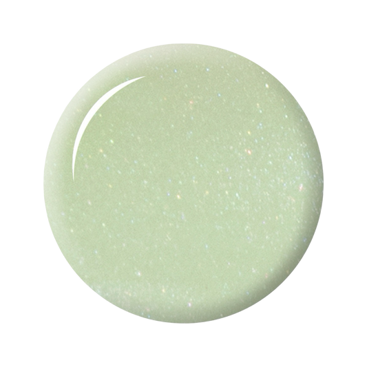 Seduce® acrylgel mojito magic groen met glitters