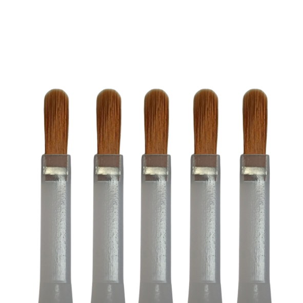 Seduce® Nail Tools brush van kolinsky haren