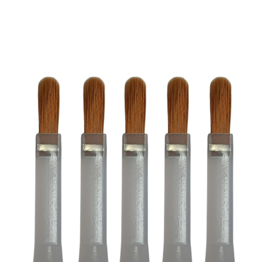 Seduce® Nail Tools brush van kolinsky haren